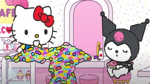 Hello Kitty and Friends Supercute Adventures Season 1 Episode 13 - Kuromi's Bad Day