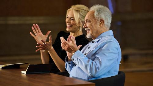 The Voice UK Season 13 Episode 7 - Blind Auditions (7) & Callbacks