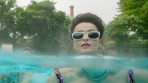 undefined Season 3 Episode 10 - Cri de Coeur