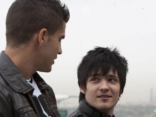 Physics or Chemistry Season 4 Episode 14 - Renuncias (Part 2)