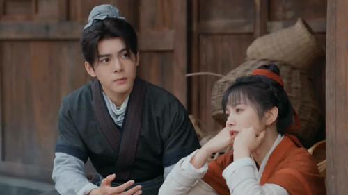 Romance on the Farm Season 1 Episode 4 - Episode 4