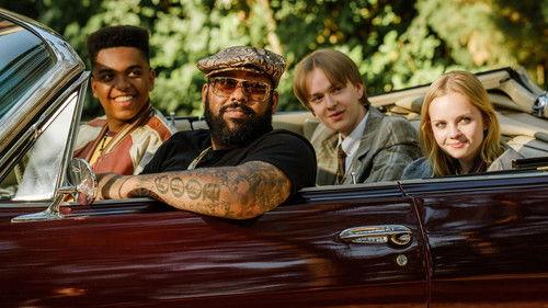 Almost Fly Season 1 Episode 6 - Fly