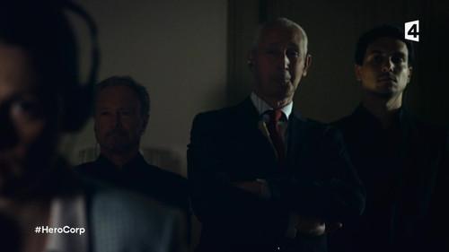 Hero Corp Season 4 Episode 15 - Episode 15