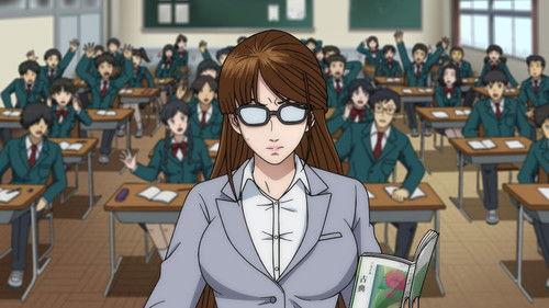 Tojima Wants to Be a Kamen Rider Season 1 Episode 2 - I Am Tackle