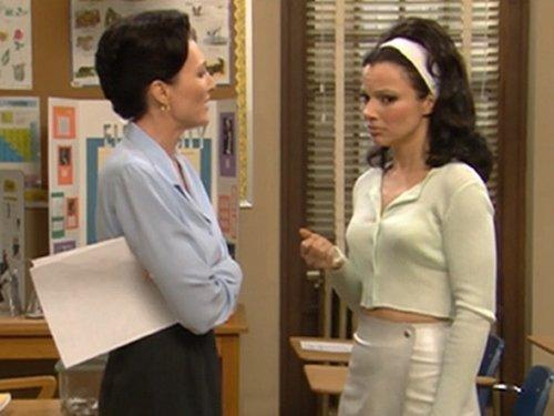 undefined Season 4 Episode 3 - The Bird's Nest