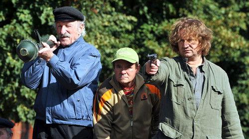 Ranczo Season 4 Episode 8 - W samo popołudnie