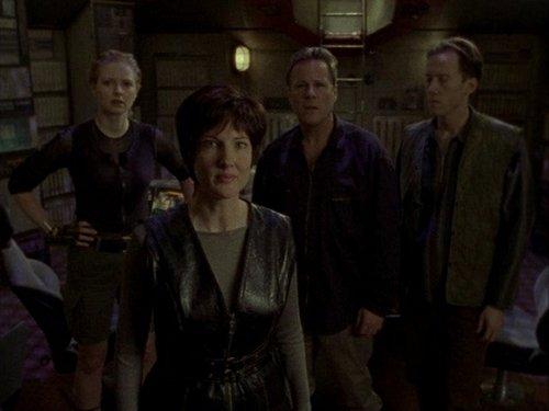 undefined Season 1 Episode 11 - Dark Matters