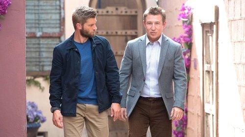 The Brave Season 1 Episode 6 - The Seville Defection