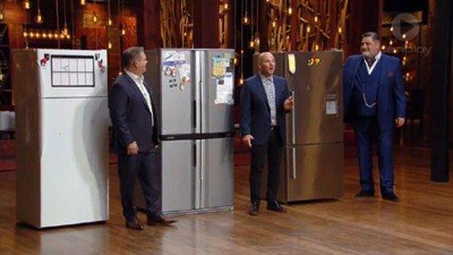 MasterChef Australia Season 10 Episode 4 - Home Fridge Elimination Challenge