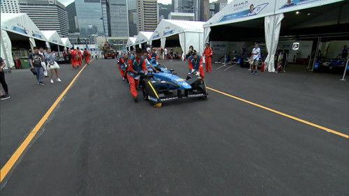 Mighty Planes Season 4 Episode 1 - Boeing 747-8F