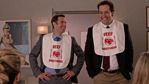 Grace and Frankie Season 6 Episode 8 - The Short Rib