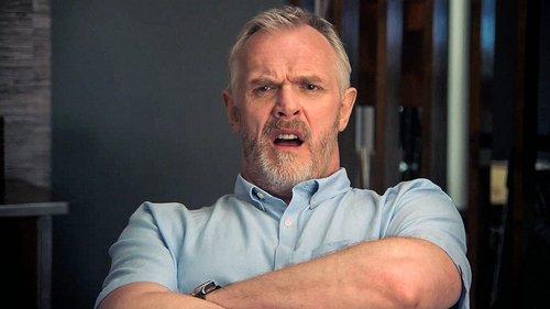 Cuckoo Season 5 Episode 4 - Macbeth