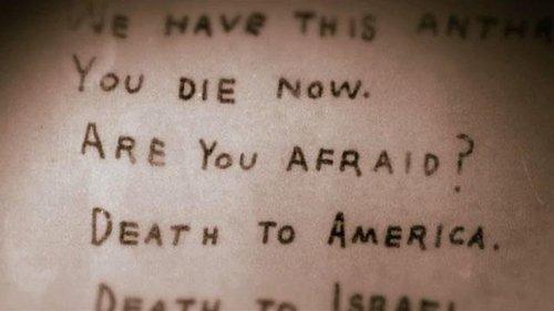 Frontline Season 30 Episode 1 - The Anthrax Files