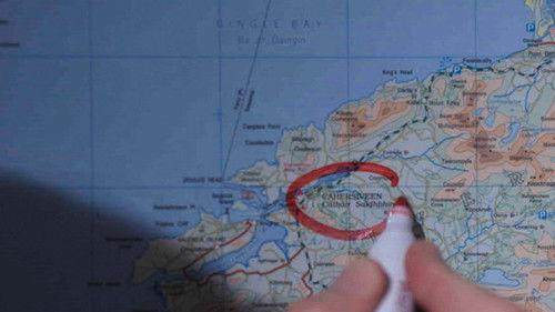 Murdered: The Baby on the Beach Season 1 Episode 1 - Episode 1