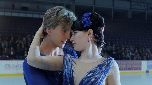 Finding Her Edge Season 1 Episode 8 - Medaling