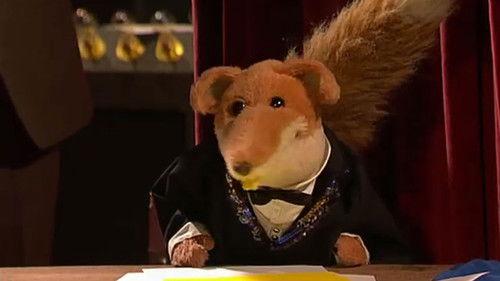 The Basil Brush Show Season 5 Episode 12 - Basil's Extravaganza