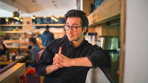 Alimentaire, mon cher Bryan! Season 1 Episode 1 - Episode 1