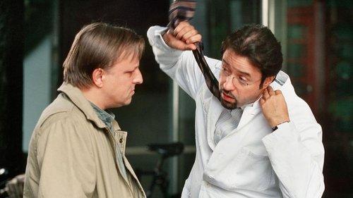 Scene of the Crime Season 33 Episode 22 - Episode 22