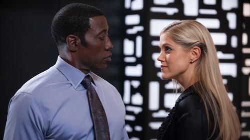 The Player Season 1 Episode 4 - The Big Blind