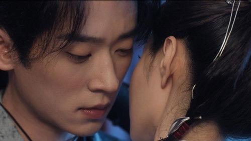 Shadow Love Season 1 Episode 17 - Episode 17