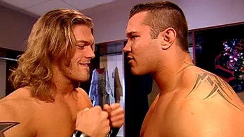 Raw Season 15 Episode 8 - Raw - Feb. 19, 2007