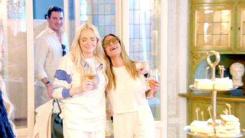 The Real Housewives of Beverly Hills Season 15 Episode 13 - Read the Room