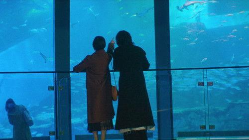 Nevertheless: The Shapes of Love Season 1 Episode 3 - I Shouldn't Take a Step Forward, But Nevertheless