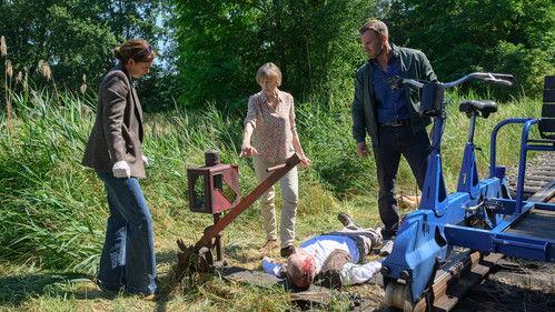 SOKO Wismar Season 21 Episode 11 - Episode 11