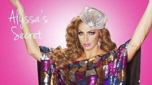 Alyssa's Secret Season 1 Episode 22 - Coming Out