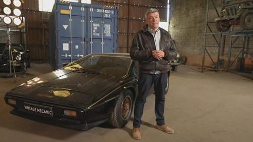 Vintage Mecanic Season 8 Episode 7 - Episode 7