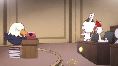 Year Hare Affair Season 2 Episode 7 - Episode 7