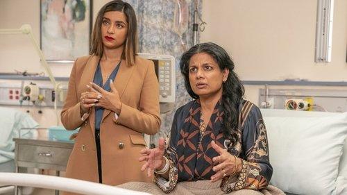 Sort Of Season 1 Episode 3 - Sort Of Mary Poppins