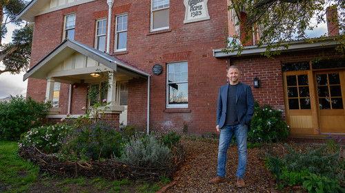 Restoration Australia Season 5 Episode 5 - New Town