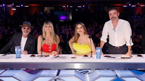 America's Got Talent Season 18 Episode 12 - Qualifiers 1