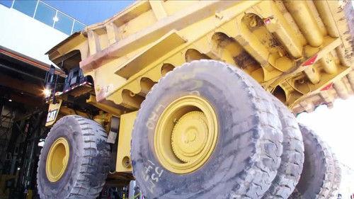 World's Most Epic Season 1 Episode 10 - World's Toughest Truck