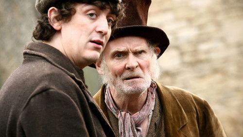 Lark Rise to Candleford Season 3 Episode 6 - Episode 6
