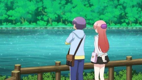 undefined Season 1 Episode 6 - News