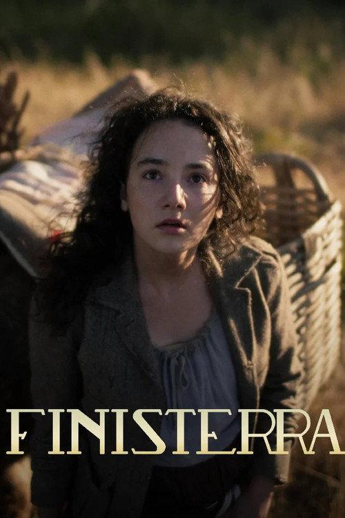 Finisterra poster