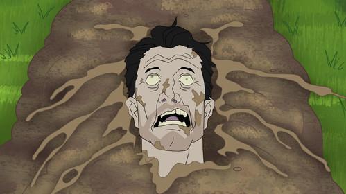 Mike Tyson Mysteries Season 3 Episode 20 - The Pigeon Has Come Home to Roost