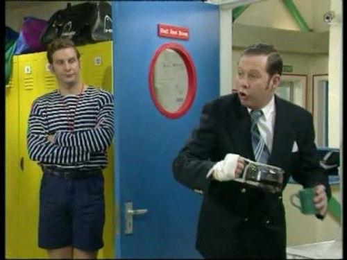 The Brittas Empire Season 4 Episode 7 - The Chop