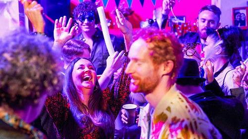 EastEnders Season 39 Episode 1 - 6620