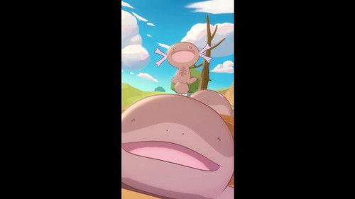 POKÉTOON Season 2 Episode 3 - A Dooh Mass Outbreak?