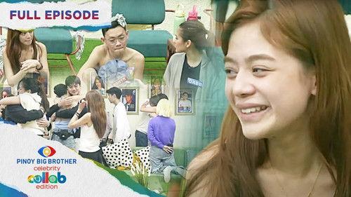 Pinoy Big Brother Season 18 Episode 16 - Episode 16