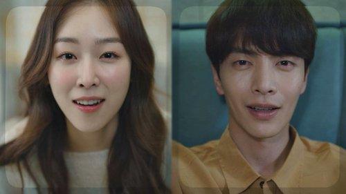 The Beauty Inside Season 1 Episode 4 - The Agreement