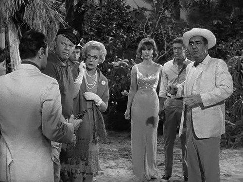 undefined Season 1 Episode 17 - Little Island, Big Gun