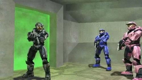 Red vs. Blue Season 3 Episode 4 - You're The Bomb, Yo