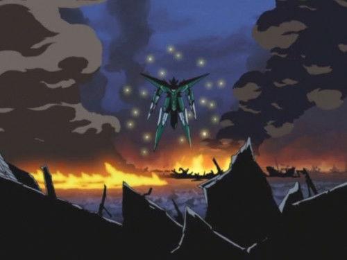 Great Dangaioh Season 1 Episode 4 - Peace Fort in a Cage