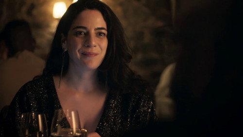 All the Women in the World Season 1 Episode 4 - Laura