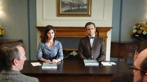 Masters of Sex Season 3 Episode 1 - Parliament of Owls