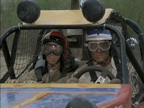 undefined Season 1 Episode 9 - Winning Is Everything